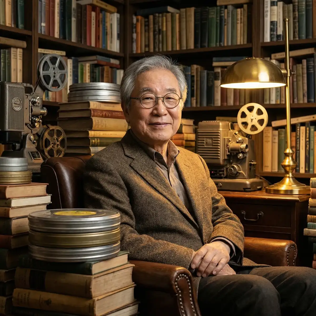 亚洲伦理片库馆长肖像 - 新金梅瓶2 研究学者