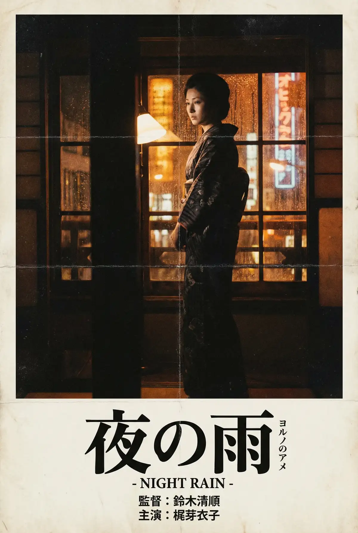 日本经典伦理电影海报 - 新金梅瓶2 馆藏推荐作品
