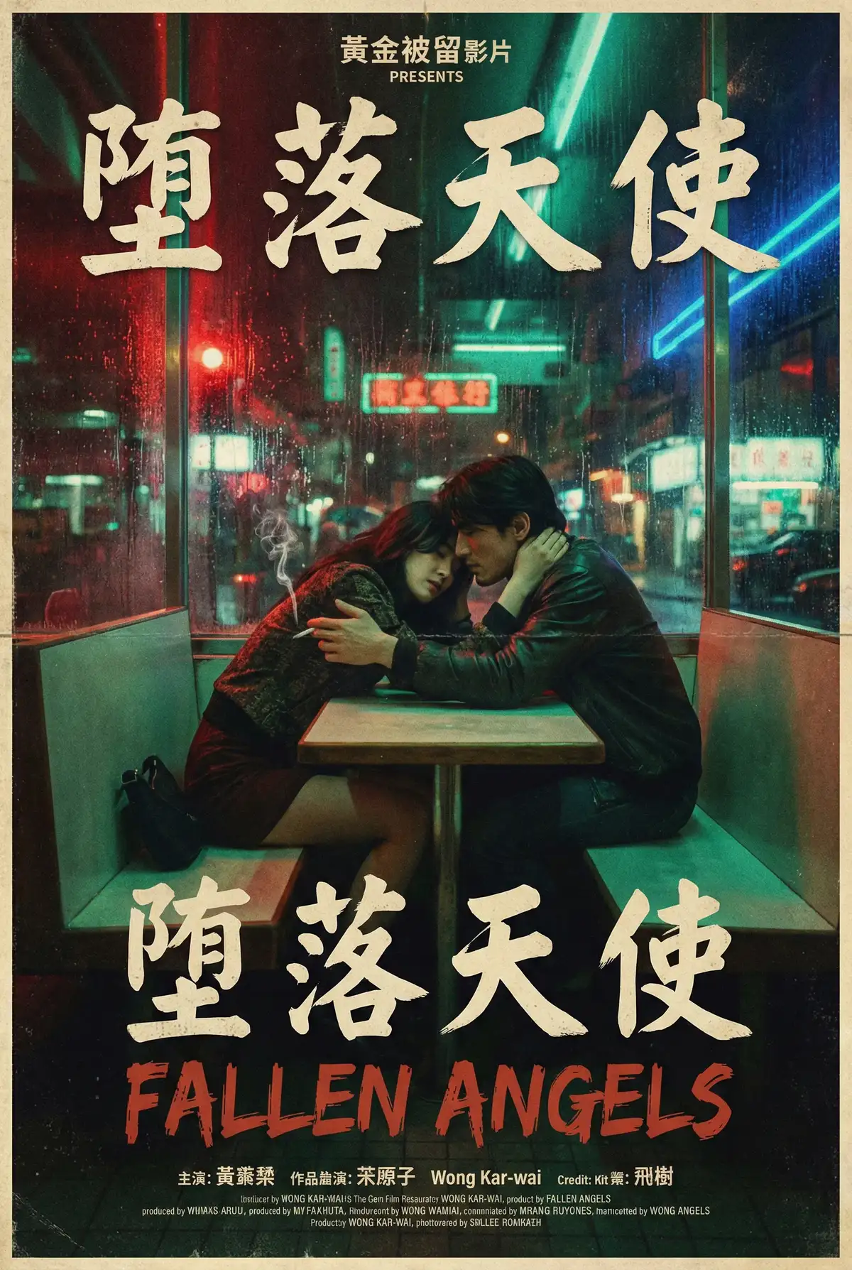 香港伦理电影海报 - 新金梅瓶2 馆藏推荐作品